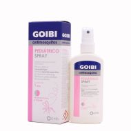 Goibi Antimosquitos Pediátrico Spray 100ml