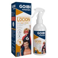 Goibi Antipiojos Loción 125ml