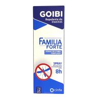 Goibi Antimosquitos Familia Spray 100ml