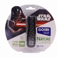 Goibi Pulsera de Citronela Star Wars Vader