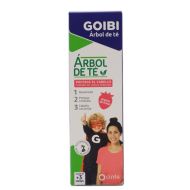 Goibi Árbol de Té Aroma Fresa 250ml