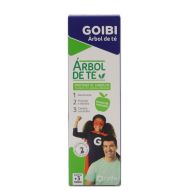 Goibi Árbol de Té Aroma Manzana 250ml