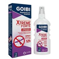 Goibi Antimosquitos Xtreme Forte Spray 75ml