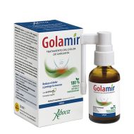 Golamir Spray 30ml Aboca
