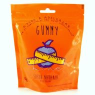 Gummy Line Sabor Naranja 42 Gummys Actafarma