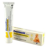 Halibut Dermo H Pomada Pañal Protectora 45g