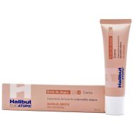 Halibut Cuidatopic Brote de Atopía Crema 30ml