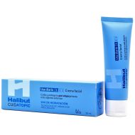 Halibut Cuidatopic Crema Facial 50ml 