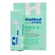 Halibut Cuidatopic Pre Brote Crema 15ml