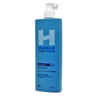 Halibut Cuidatopic Gel de Baño 500ml