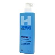 Halibut Cuidatopic Loción Corporal 400ml