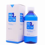 Halita Enjuague Bucal 500ml Dentaid