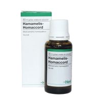 Hamamelis Homaccord Gotas 30ml Heel                                                                 