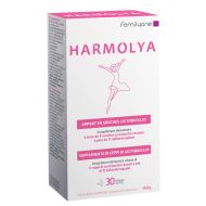 Harmolya Femilyane 30 Cápsulas