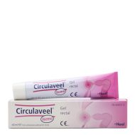 Circulaveel Hemo Gel Rectal 40ml Heel