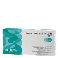 Test de Helicobacter Pylori 1 Test  Prima Home