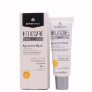 Heliocare 360º Age Active Fluid SPF50 50ml