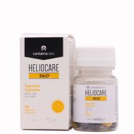 Heliocare 360º 30 Cápsulas