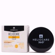 Heliocare 360º Color Cushion Compact SPF50+ Bronze