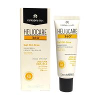 Heliocare 360º Gel Oil Free SPF50 50 ml-1