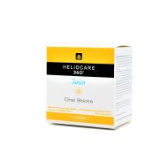 Heliocare 360º Junior Oral Sticks 20 Sobres