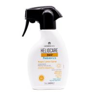 Heliocare 360º Pediatrics Atopic Lotion Spray SPF50 250ml