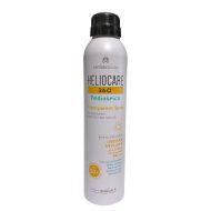 Heliocare 360º Pediatrics Spray Transparente SPF50+ 200ml