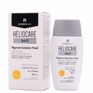 Heliocare 360º Pigment Solution Fluid SPF50+ 50ml-1