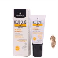 Heliocare 360º Water Gel Color Beige SPF50+ 50ml