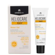 Heliocare 360º Water Gel  SPF50+ 50ml