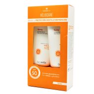 Heliocare Advanced Spray SPF50 200ml+200ml Pack Duo