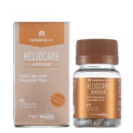 Heliocare Bronze 60 Capsulas