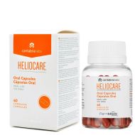 Heliocare Cápsulas Oral 60 Cápsulas