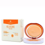 Heliocare Color LIGHT Compacto SPF50