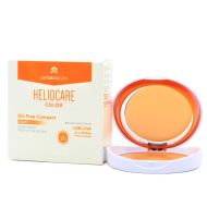 Heliocare Color LIGHT Compacto Oil Free SPF50