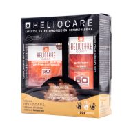 Heliocare Color GelCream Brown SPF50+Compacto Brown Oil Free
