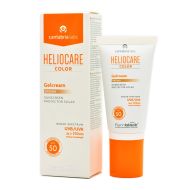 Heliocare Color GelCream Brown SPF50 50ml