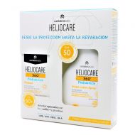 Heliocare 360º Pediatrics Mineral SPF50+ +Atopic Lotion Spray SPF50 250ml Pack