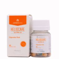 Heliocare Ultra D Cápsulas Oral 30 Cápsulas