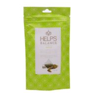 Helps Balance Detox Infusiones 12 Bolsitas Piramidales