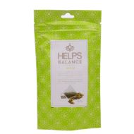 Helps Balance Detox Infusiones 12 Bolsitas Piramidales