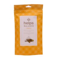 Helps Balance Energy Infusiones 12 Bolsitas Piramidales