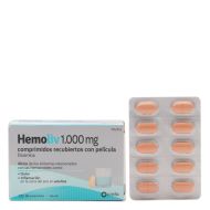 Hemoliv 1000mg 30 Comprimidos Diosmina