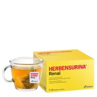 Herbensurina Renal 40 Sobres Infusión