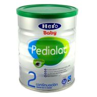 Hero Pedialac 2  800g