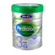 Hero Pedialac 3 800g