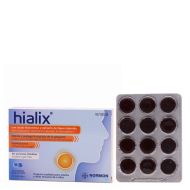 Hialix 24 Pastillas Para Chupar-1