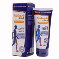 Hialsorb COLD Articulaciones 100ml Forte Pharma Medical