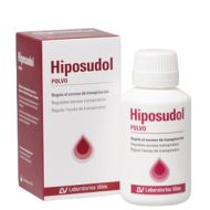 Hiposudol Polvo 50g 