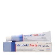 Hirudoid Forte Gel 60g 